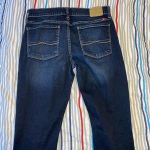 Never worn lucky Jeans
